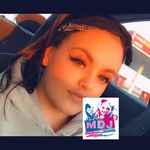 Meet your Posher, Anne-sophie